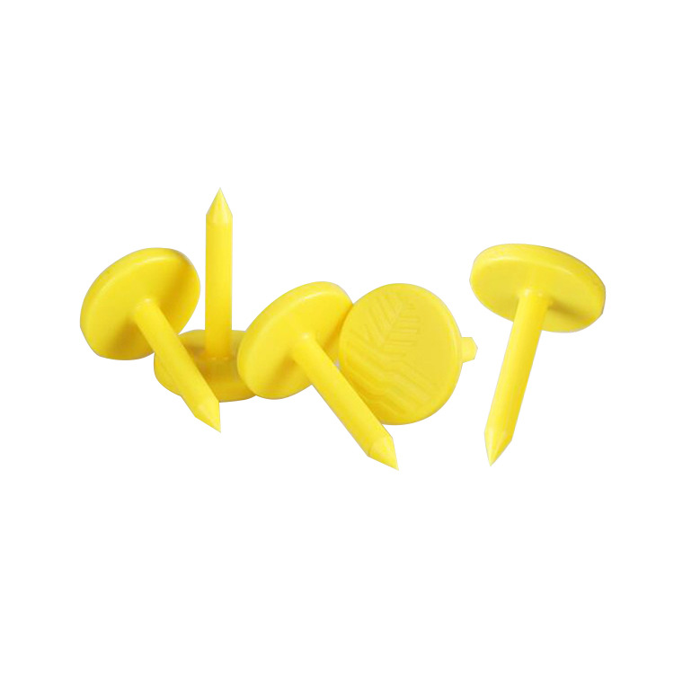 供应NFC Type5 原装ICODE SLI-X芯片用于林木管理的D2841钉子标签