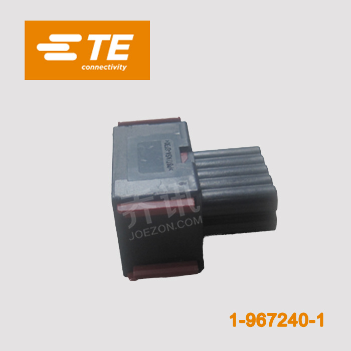 TE/AMP������1-967240-1̩�� �Ӳ��5.0mm���10pinTE/AMP����