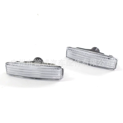 Dönmə işıqları E39 97-03 Side Lights, Fender