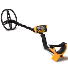 盖瑞特ACE400i 金属探测器探测仪地下寻宝器高精度可辨探宝考古