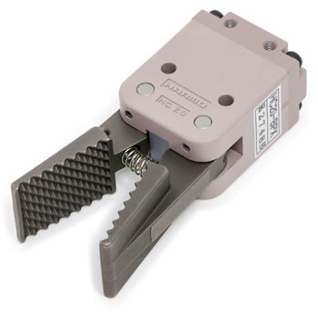 供应杠杆式夹具HC带安装架 HC1P-B  HC20CP-B  匹士克 PISCO
