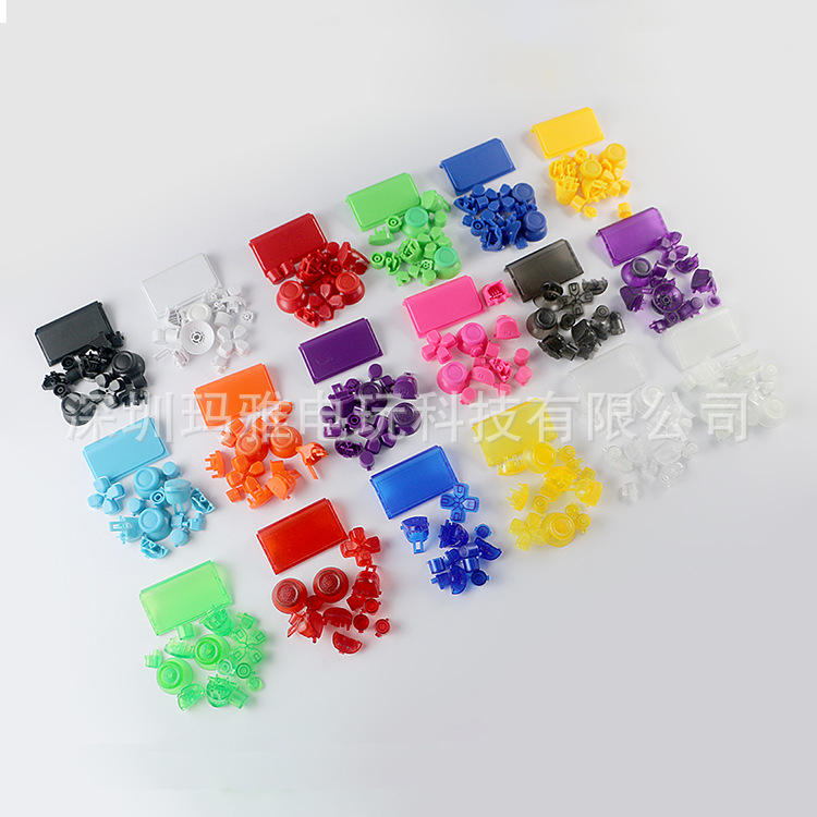 Applicable to PS4 Pro JDS-040 button PS4 handle