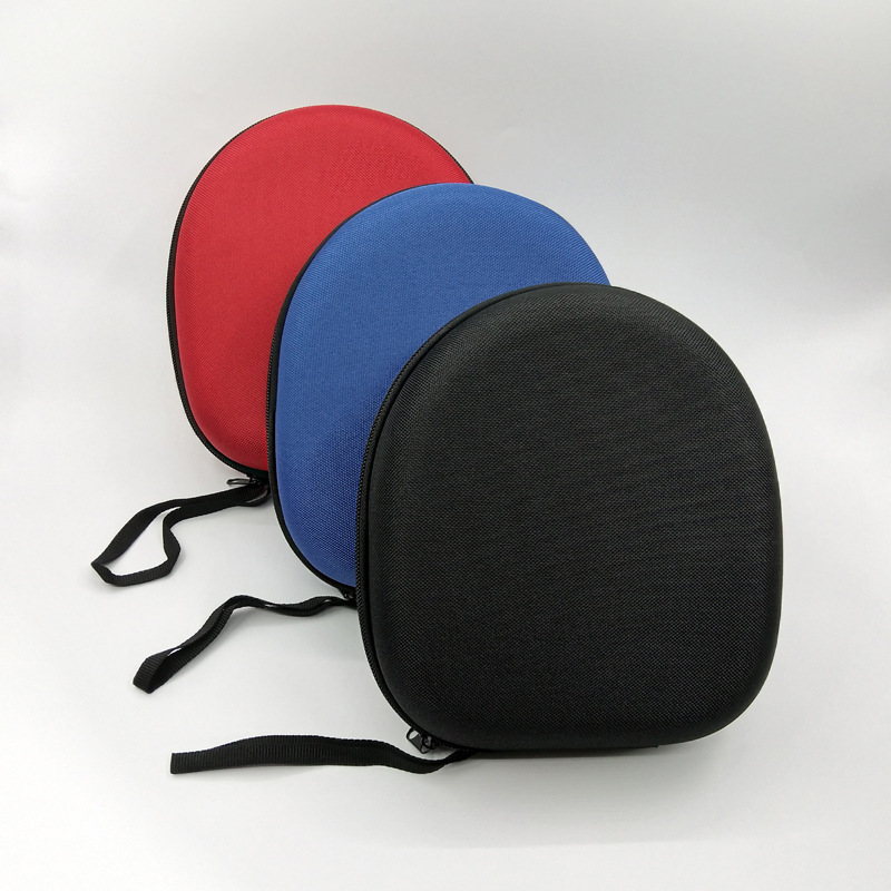 Suitable for Audio-Technica Sr5 S220Bt Sony Ch520 Xb650Bt Zx100 Headphone Bag Storage Box