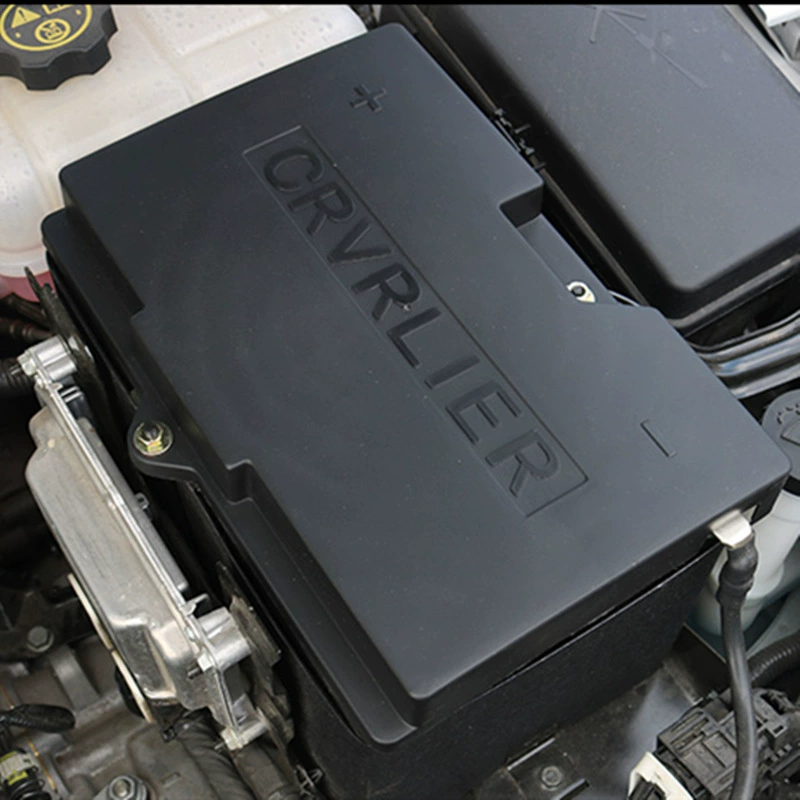 Подходит для Chevrolet Sail 3/Kovoz аккумулятор Gakvoz аккумулятор Защитная крышка