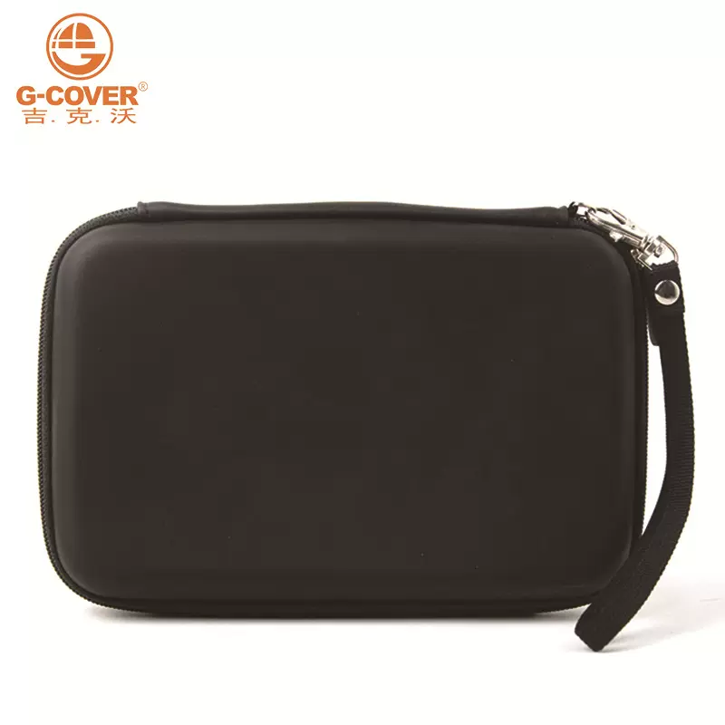 硬壳EVA包GPS收纳包导航仪包工具充电宝U盘数据线平板平板收纳包