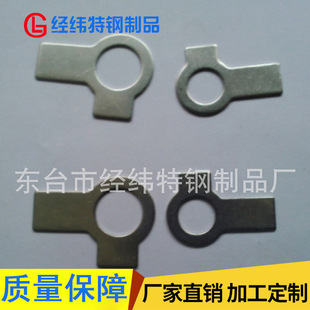 �S�ҹ���316L���P��p��ֹ�Ӊ|Ȧ M2.5-48���I�üӺ�|Ȧ