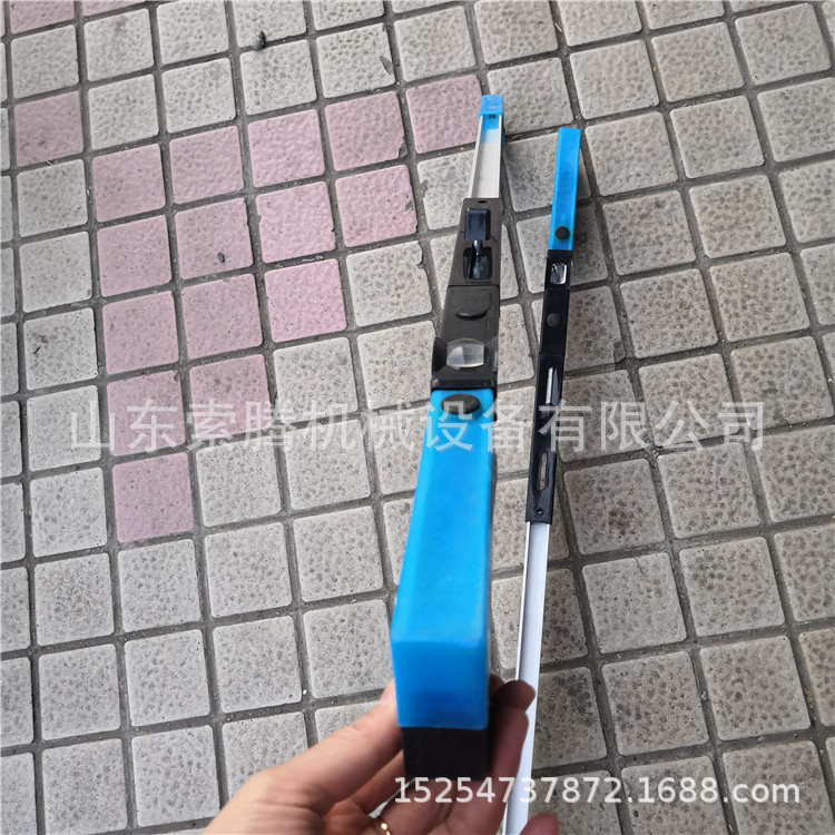 万能轨距尺 JTGC-900轨距尺生产厂家 购1435轨距尺