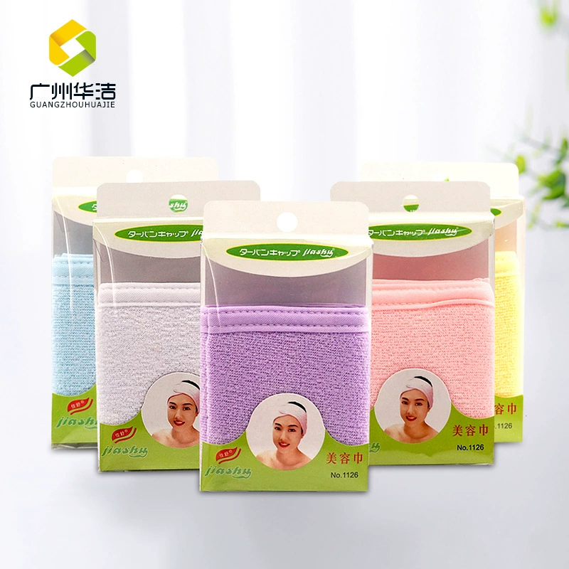 Yoga clothing, headband with velcro, scarf for yoga, wholesale