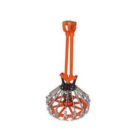 18L-20L涂料桶封口钳 乳胶漆压盖器油漆桶铁桶压盖器封口器