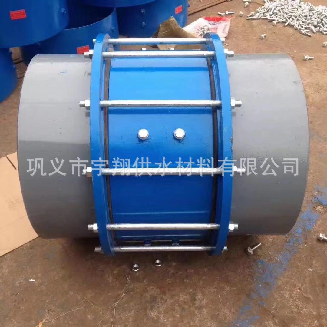 生产三维洛氏补偿器  煤粉管道用膨胀节 洛氏联管器D-LD2000