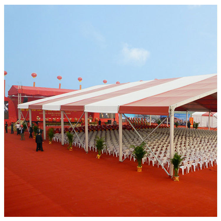Tent Manufacturer, Aluminum Alloy Warehouse Tents, Outdoor Temporary Venue Rental, Purchase, Sale and Construction