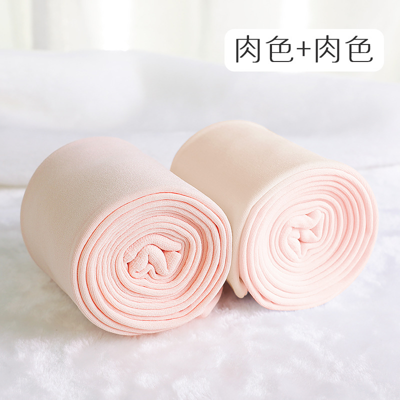 Calcetines de baile para niños 3 pares primavera niñas práctica blanca pantimedias clasificación calcetines bebé polainas finas Calcetines