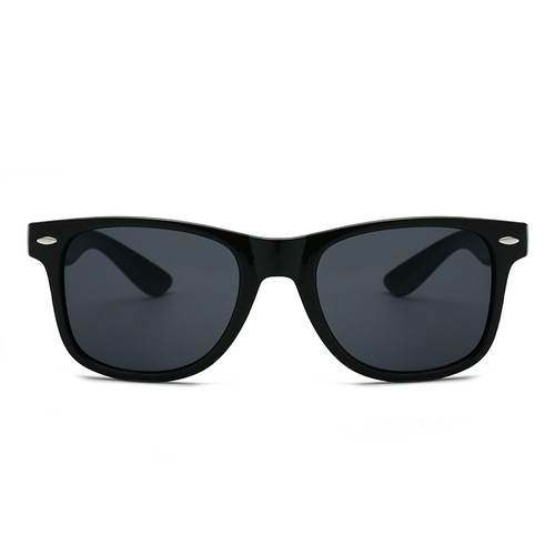 Mosu quality 2140 cross-border e-commerce foreign trade style retro rice nail sunglasses European and American women's sunglasses for men 6028