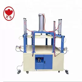 非织造布机械;缝中设备;其他纺织设备