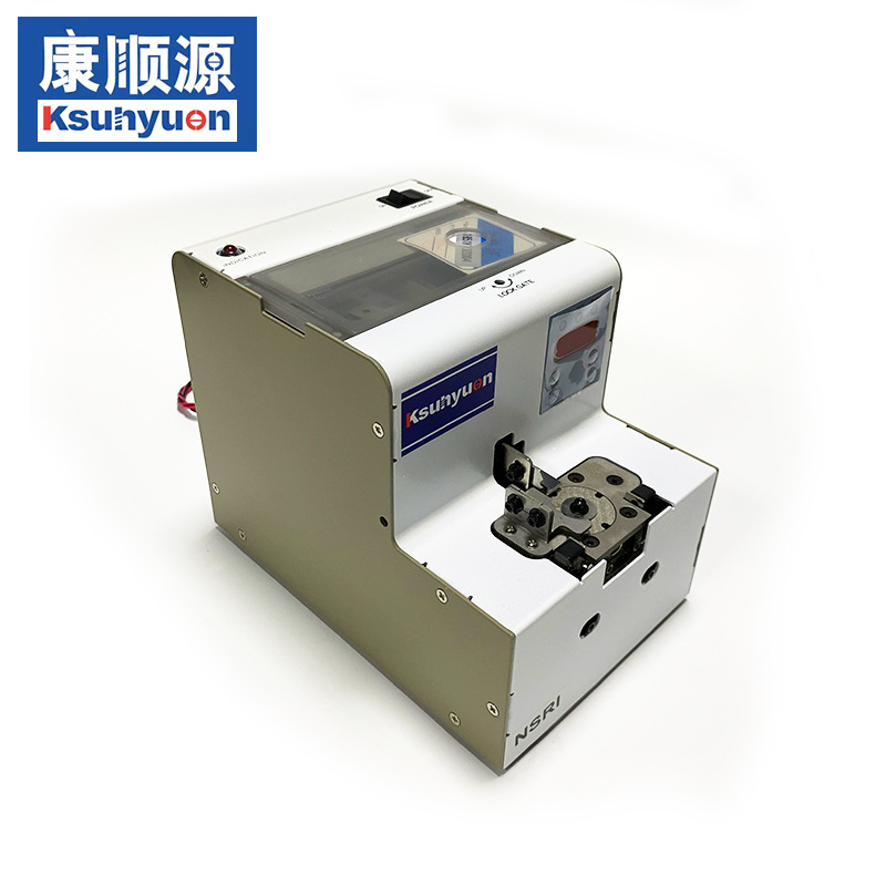 台湾Ksunyuen全自动锁螺丝机 自动供给供料吸附式螺丝送料机 保修
