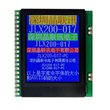 200-017-PC 2.0FTFҺ��ģ�K  2.0�������֎����  ���K���x LCM