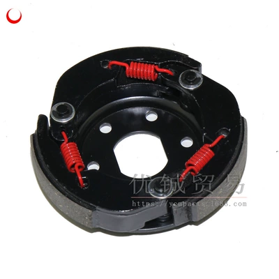 block 80cc modified parts – Motorcycle engine and accessories