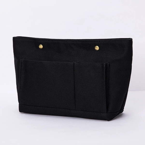 Classic black