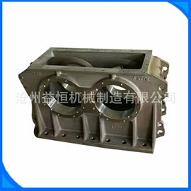 铸造;球阀;箱体