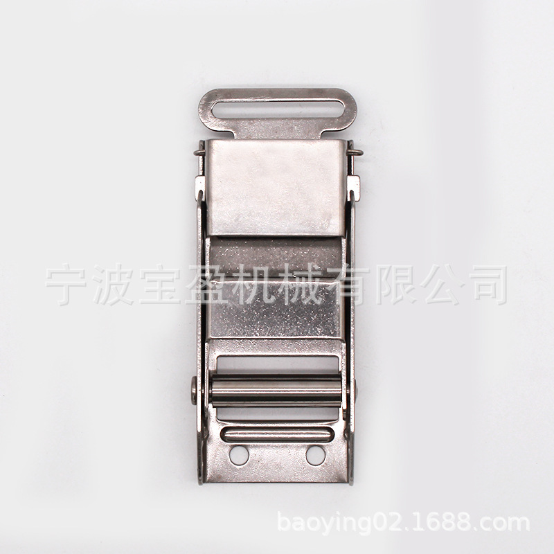 厂家供应大量汽车拉紧器偏心扣汽车飞机大货车紧绳器捆绑带收紧器