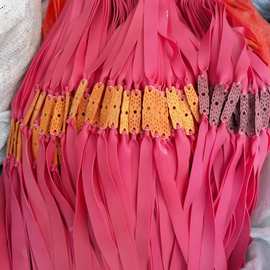 普需萨斯防冻扁皮厂家批发扁皮一双色抗冻0.6mm0.65mm0.7mm0.8mm