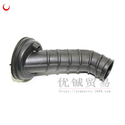 Motorcycle engine and accessories pipe/air filter 0180-110008
