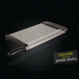 SC100 A4 切纸刀相片裁纸刀片迷你切纸机切割小型刀片手工切割器