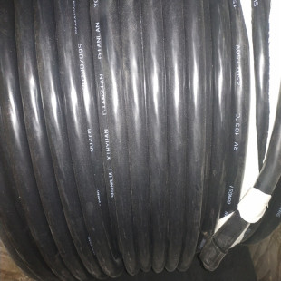 RV105-150平方單芯多股電線各種規格上海廠家