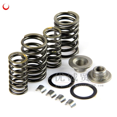 oil seal Spring cross-border, Motorcycle engine and accessories