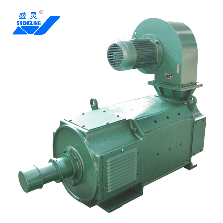 供应Z4-400直流电机-无锡先锋电机-有刷直流电机-轧钢用电机