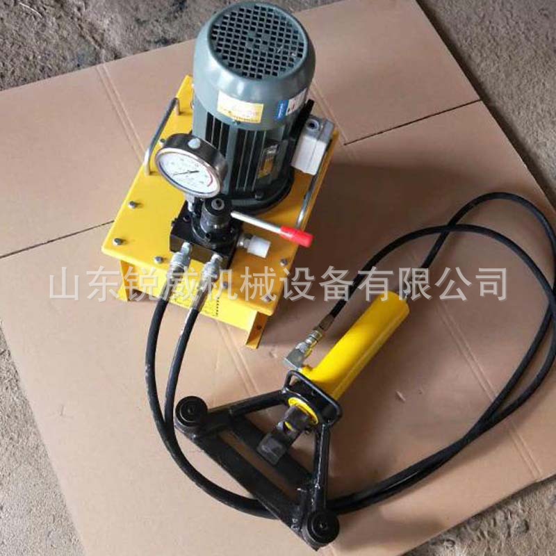 供应手提式钢筋弯曲机 手提式钢筋弯曲机 钢筋弯曲机