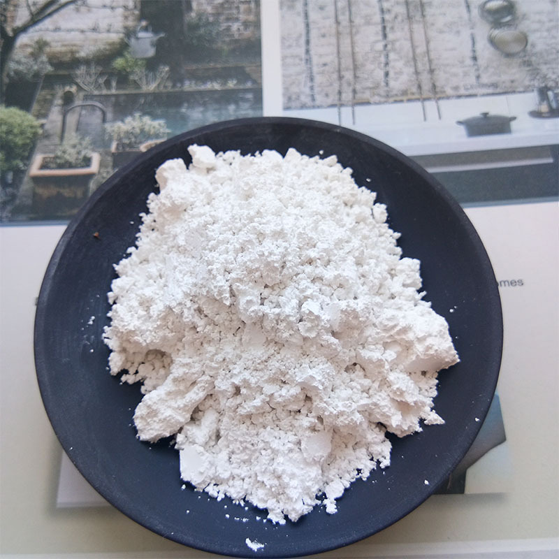 供应600目贝壳粉  涂料用煅烧贝壳粉