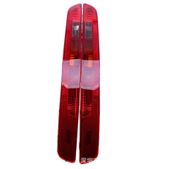 Suitable for wholesale of rear bumper light assembly, rear bumper light reflector, rear bumper brake light for Audi Q5 from 2009 to 2017