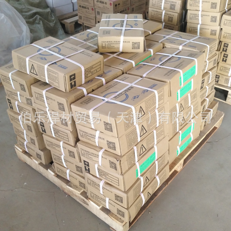 上海电力PP-D212耐磨堆焊焊条D212直条装焊条