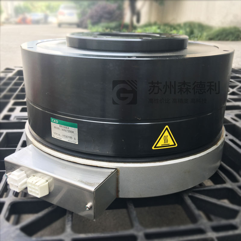 议价日本CKD 马达 直驱电机套装AX4150GH/AX9000GH