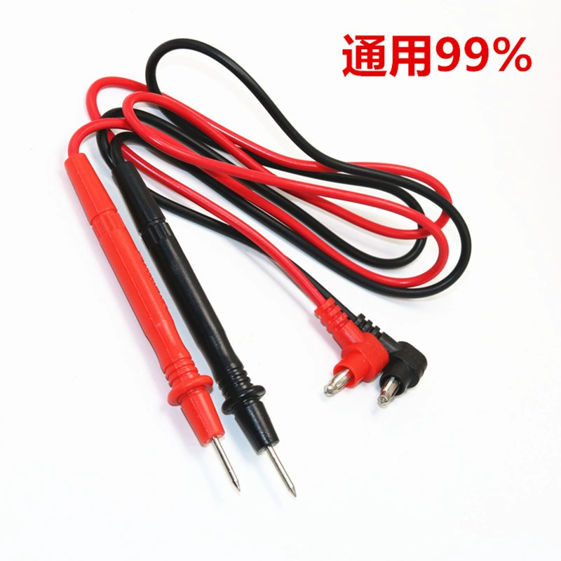 Высококачественная цифровая указка Универсальная ручка для часов, специальный наконечник, украшения, инструменты для электрика, костюм, бытовая универсальная тестовая линия