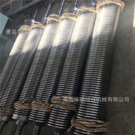 梳毛机配件       青岛华瑞经合机械制造粗纺梳毛机配件