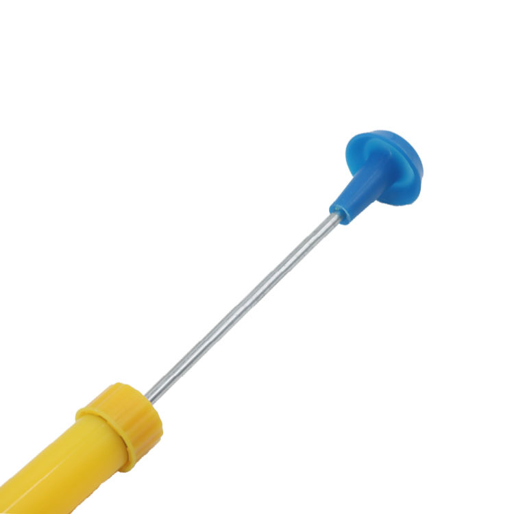 Suministro a largo plazo de botellas de Coca-Cola regaderas barandillas regaderas reciprocantes pulverizadores bombas al por mayor