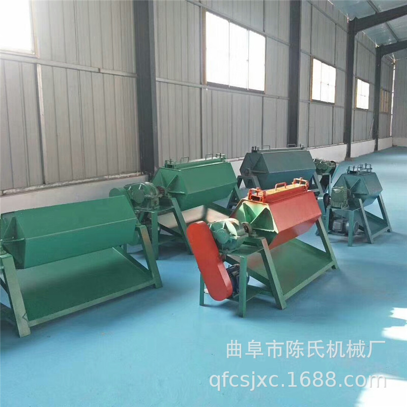 碳钢板六角滚筒抛光机小零件去毛刺除锈研磨机现货供应六角抛光机