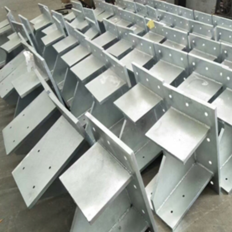 高铁预埋件  防落梁挡块  抗震挡块  厂家供应