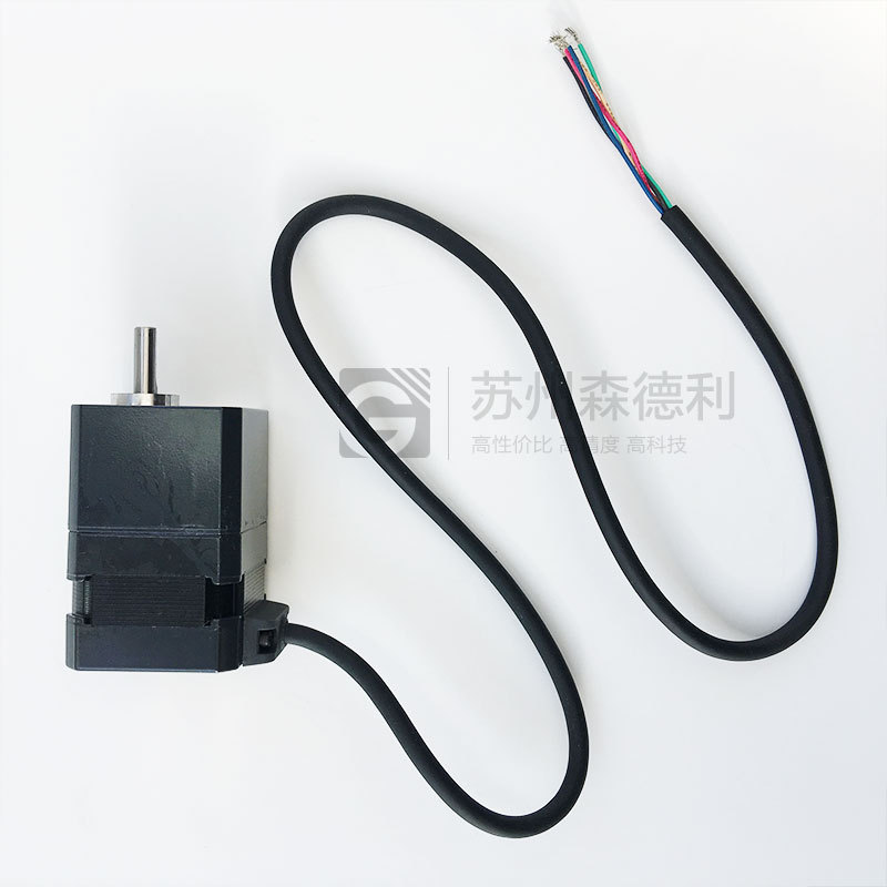 议价全新日本Vexta东方五相步进马达PK543AW-T7.2