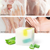 Aloe vera gel, oil, demi-season moisturizing cleansing milk, shower gel for face washing, oil sheen control, wholesale