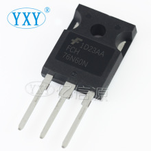 ����ֱӪ FCH76N60N MOS��ЧӦ TO-247 ����
