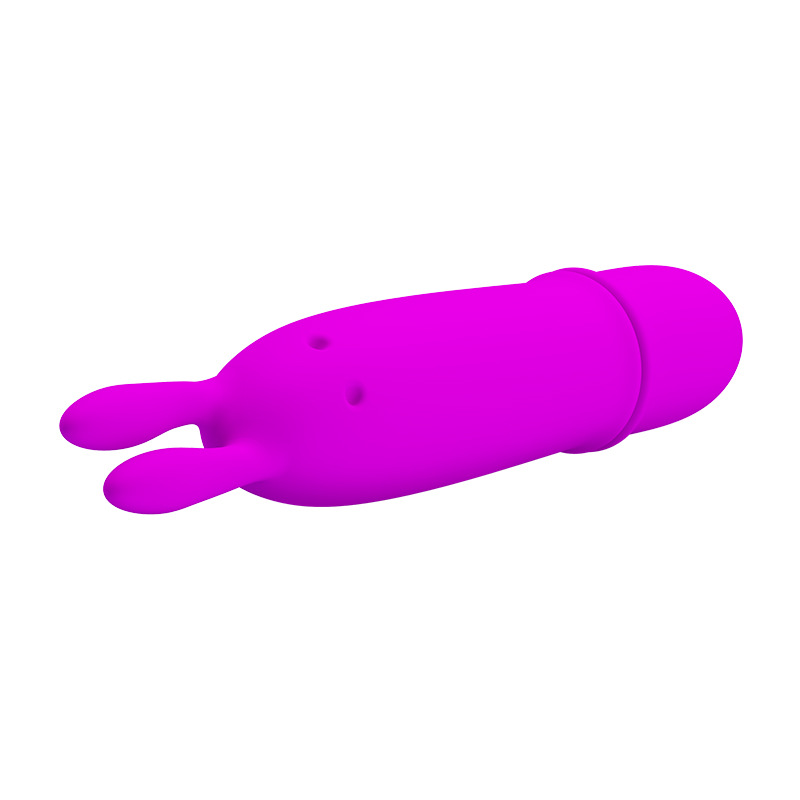 Lust-Hasenohr-Mini-Vibrator für Frauen, Masturbator-Ei für Erwachsene, BI-014191_voghion.com