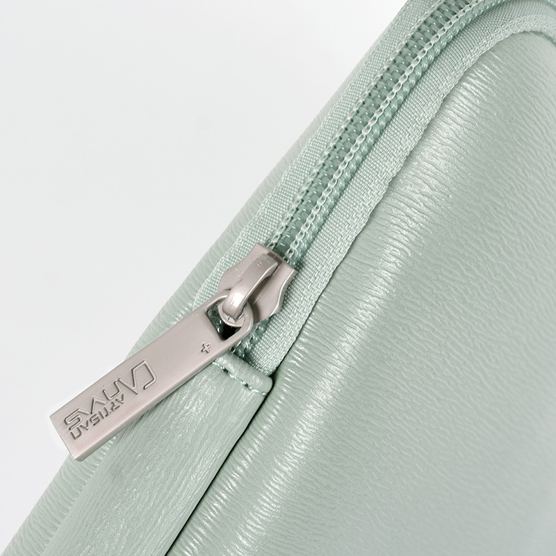 Canvasartisan negocio portátil liner bolsa casual impermeable ordenador funda protectora transfronteriza al por mayor