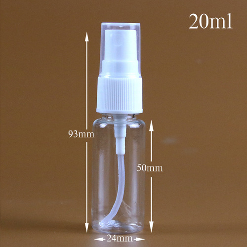 5 10 20 30 50 60 100 120 ml transparent spray bottle small spray bottle small spray bottle spray bottle refilling bottle
