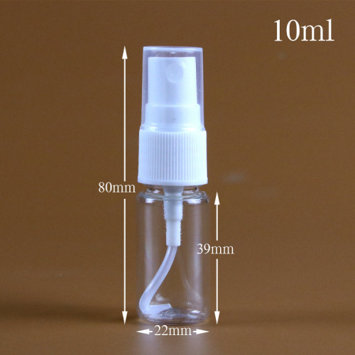 5 10 20 30 50 60 100 120 ml transparent spray bottle small spray bottle small spray bottle spray bottle refilling bottle