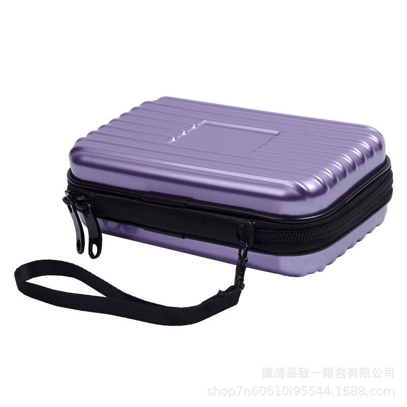 보라색 여신