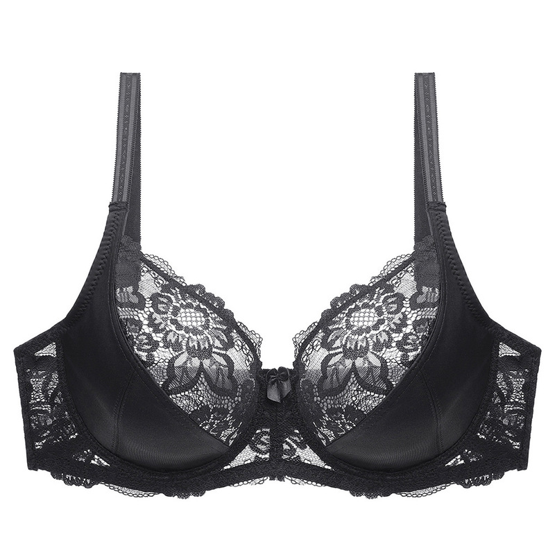 Luxurious Lace Large Size Push-Up European and American Sexy Thin Breathable Bra Aliexpress Wish Hot Style Luxurious Lace Large Size Push-Up European and American Sexy Thin Breathable Bra Aliexpress Wish Hot Style