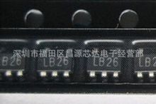 XC6219B332MR XC6219-3.3V LB62 SOT23-5 ��������оƬ